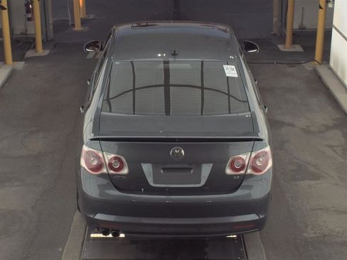 Used 2007 Volkswagen Jetta 2.5 image 5