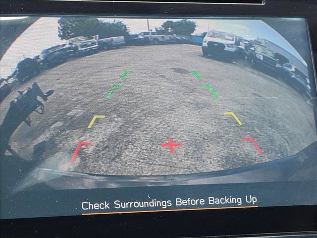 Used 2018 Subaru Outback 2.5i Premium AWD/4WD image 12