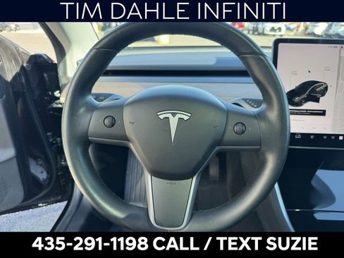 Used 2018 Tesla Model 3 Mid Range image 12