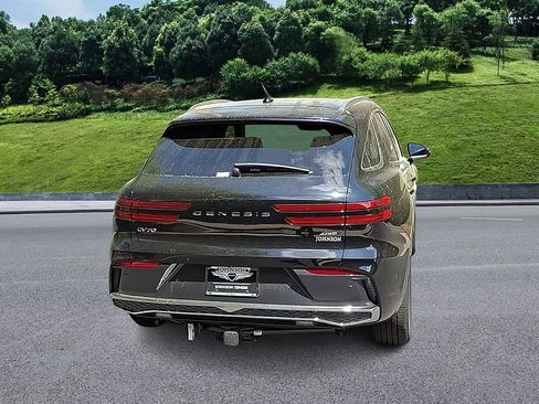 New 2026 Genesis GV70 2.5T Advanced w/ G1 Accessory Package AWD/4WD image 3