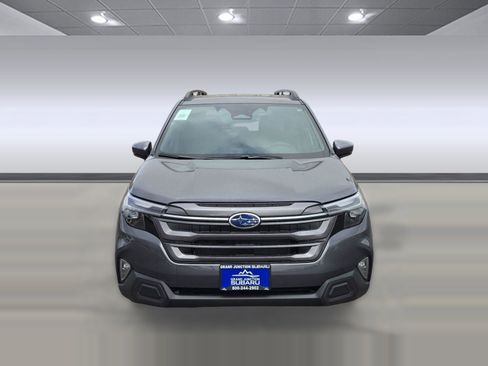 New 2026 Subaru Forester Limited image 6
