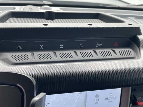 Certified 2024 Ford Bronco Raptor AWD/4WD image 32