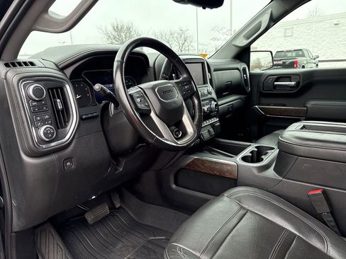 Used 2019 GMC Sierra 1500 Denali w/ Denali Ultimate Package image 13