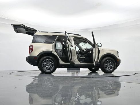 New 2025 Ford Bronco Sport Big Bend w/ Convenience Package image 47