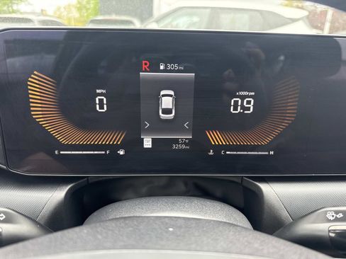 Used 2025 Kia K4 FWD image 32