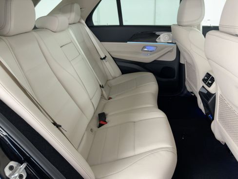 New 2026 Mercedes-Benz GLE 350 4MATIC image 29