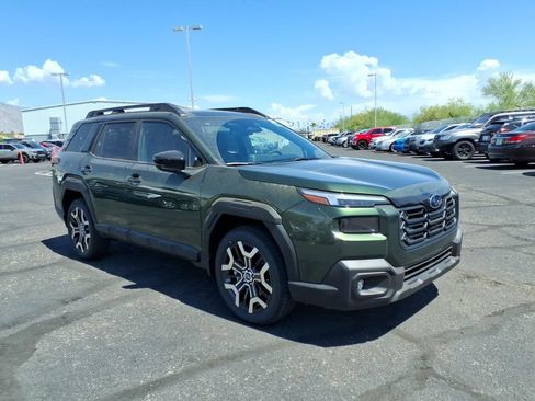 New 2026 Subaru Outback Touring XT AWD/4WD image 20