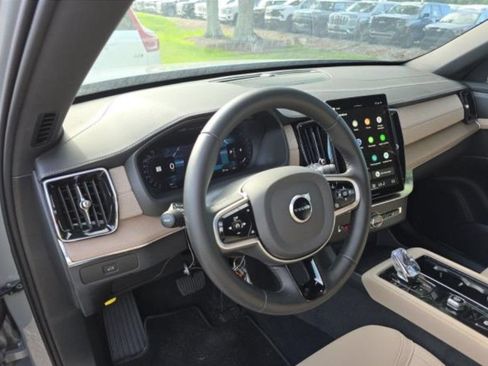 Used 2026 Volvo XC90 B6 Plus AWD/4WD image 6