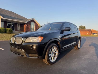 Used 2014 BMW X3 xDrive28i
