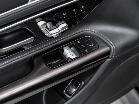 Used 2024 Mercedes-Benz AMG GT 55 image 38