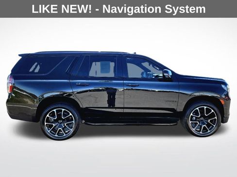 Used 2022 Chevrolet Tahoe RST w/ Luxury Package image 10
