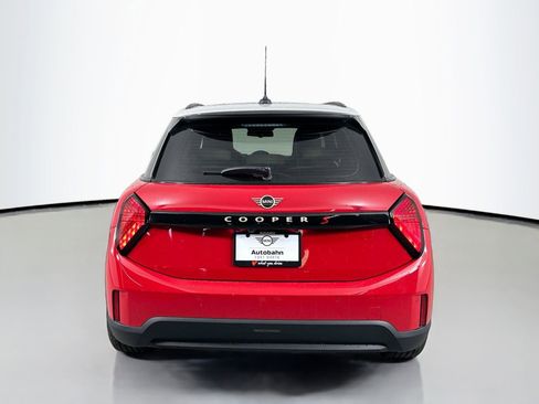 New 2025 MINI Cooper S image 6