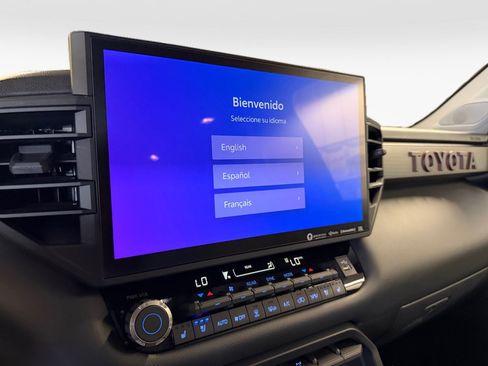 Certified 2023 Toyota Sequoia TRD Pro AWD/4WD image 21