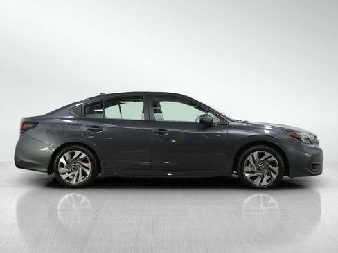 Certified 2025 Subaru Legacy Limited w/ Popular Package #3 AWD/4WD image 6