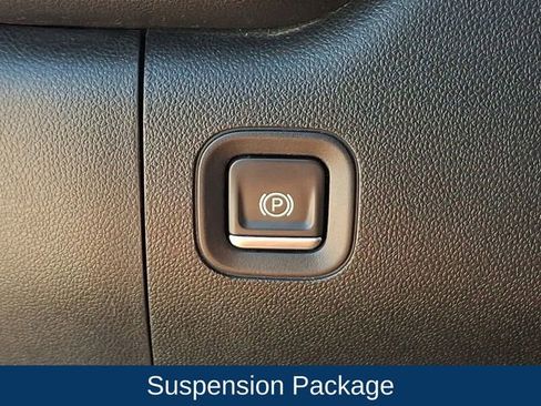 Used 2021 Chevrolet Silverado 2500 Custom w/ Custom Value Package AWD/4WD image 9
