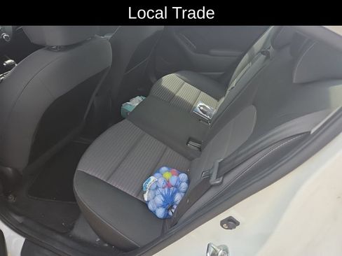 Used 2017 Kia Forte LX w/ LX Popular Package FWD image 7