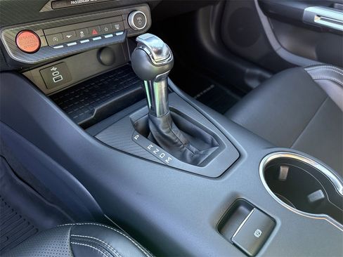 Used 2024 Ford Mustang GT Premium w/ Mustang Nite Pony Package image 27