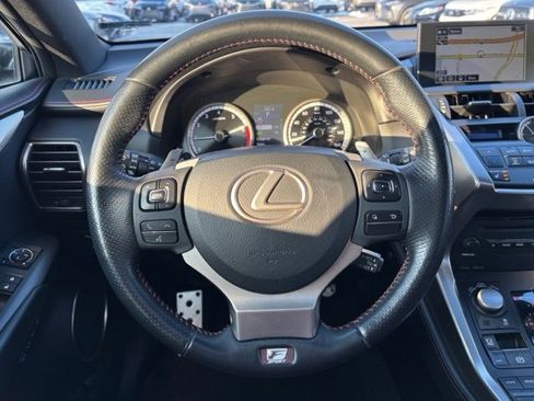 Used 2015 Lexus NX 200t AWD image 13
