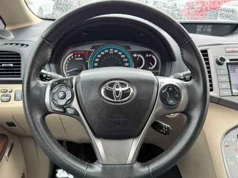 Used 2015 Toyota Venza Limited AWD/4WD image 20