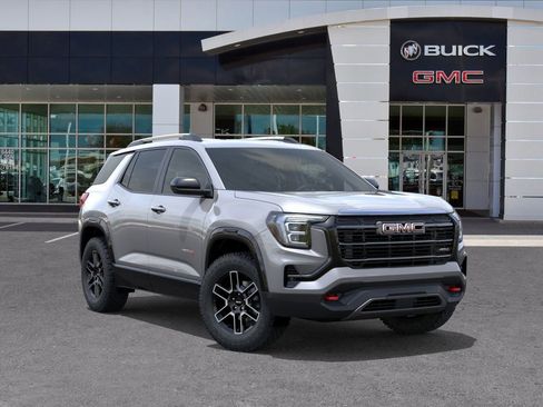 New 2026 GMC Terrain AT4 w/ Convenience Package III image 7