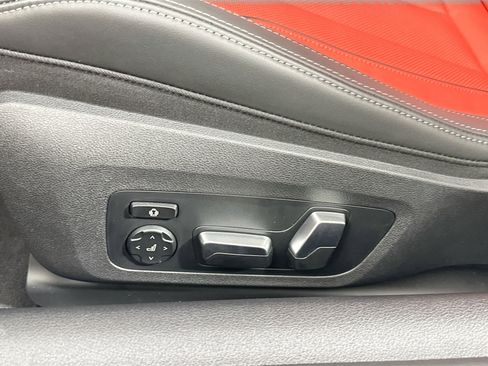 New 2026 BMW M850i xDrive Convertible w/ M Carbon Exterior Package image 19