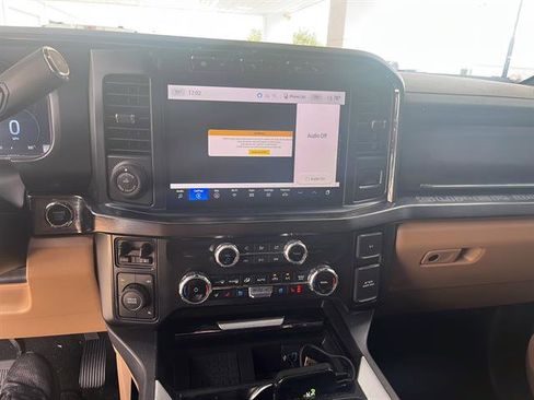 Used 2024 Ford F350 Lariat w/ Lariat Ultimate Package image 6