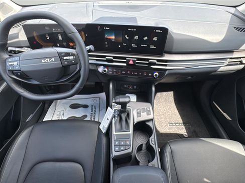 New 2026 Kia Sportage EX FWD image 23