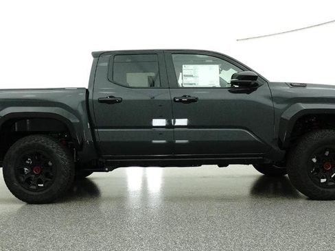 New 2026 Toyota Tacoma TRD Pro AWD/4WD image 27