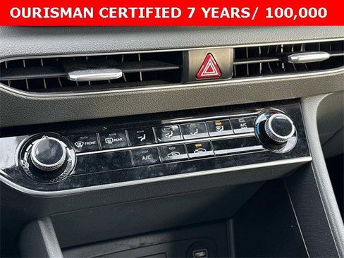 Used 2021 Hyundai Sonata SE image 20