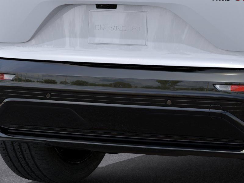 New 2026 Chevrolet Blazer EV RS AWD/4WD image 15