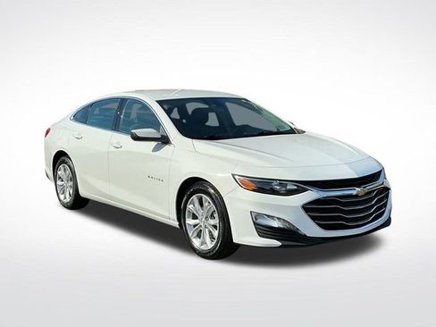 Used 2024 Chevrolet Malibu LT image 8