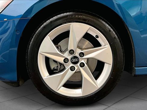 Used 2023 Audi A3 2.0T Premium w/ Convenience Package image 10