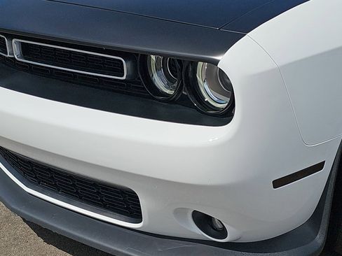 Used 2019 Dodge Challenger R/T w/ Plus Package RWD image 33