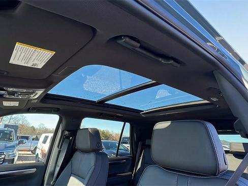 New 2026 Chevrolet Tahoe RST w/ Comfort Package image 16