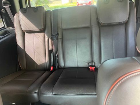 Used 2015 Ford Expedition King Ranch image 11
