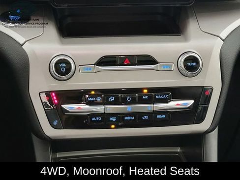 Used 2023 Ford Explorer XLT w/ Equipment Group 202A image 24