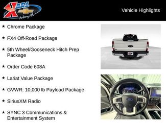 Used 2019 Ford F250 Lariat w/ Chrome Package video 2