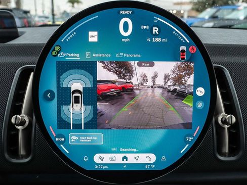 Used 2025 MINI Cooper Countryman SE image 25