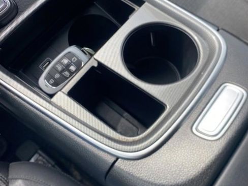 Used 2023 Hyundai Santa Fe SEL image 26