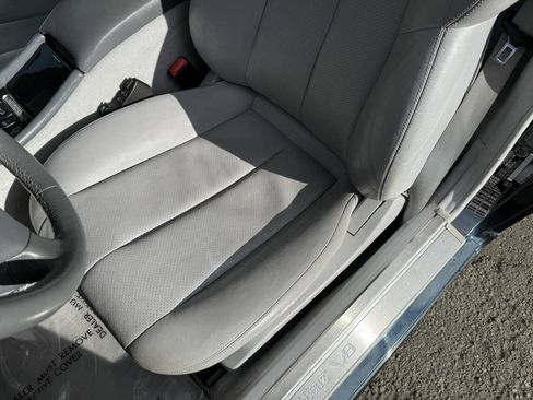 Used 2000 Mercedes-Benz CLK 430 Cabriolet image 49