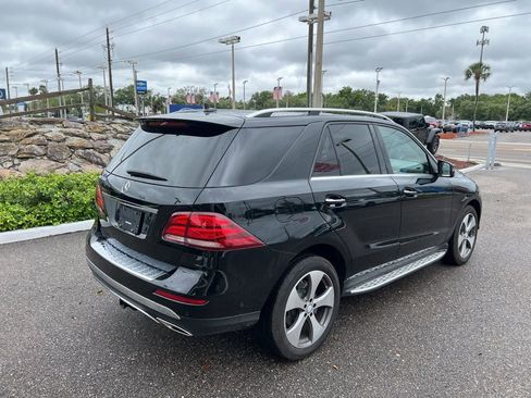Used 2016 Mercedes-Benz GLE 350 w/ Premium Package image 18