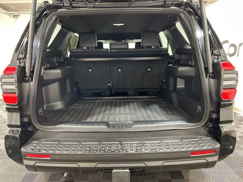 Used 2025 Toyota 4Runner TRD Off-Road Premium w/ Tow Technology Package image 17