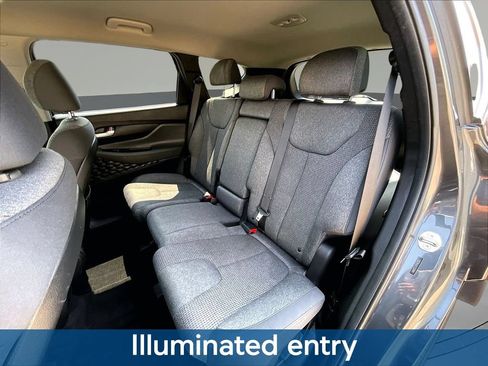 Used 2023 Hyundai Santa Fe SEL w/ Winter Weather Package AWD/4WD image 26