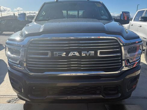 Used 2024 RAM 2500 Laramie image 2