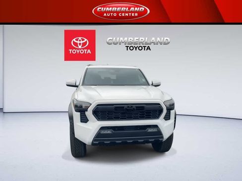 New 2026 Toyota Tacoma TRD Off-Road image 3