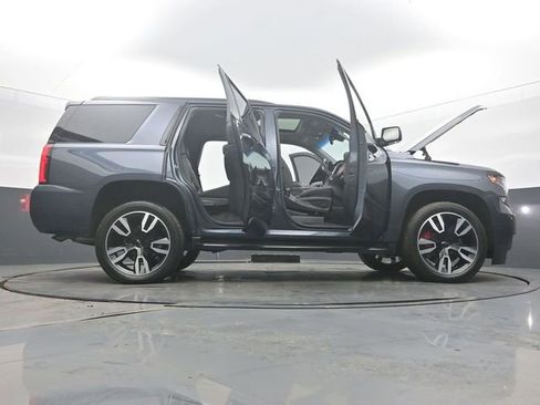 Used 2020 Chevrolet Tahoe Premier image 63