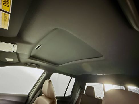 New 2026 Honda Ridgeline RTL image 26