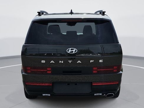 New 2026 Hyundai Santa Fe SEL FWD image 6