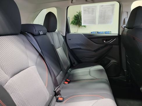 Certified 2023 Subaru Forester Sport w/ Popular Package #2 AWD/4WD image 15