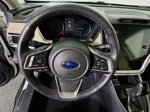 Used 2020 Subaru Outback Limited w/ Popular Package #2 image 22